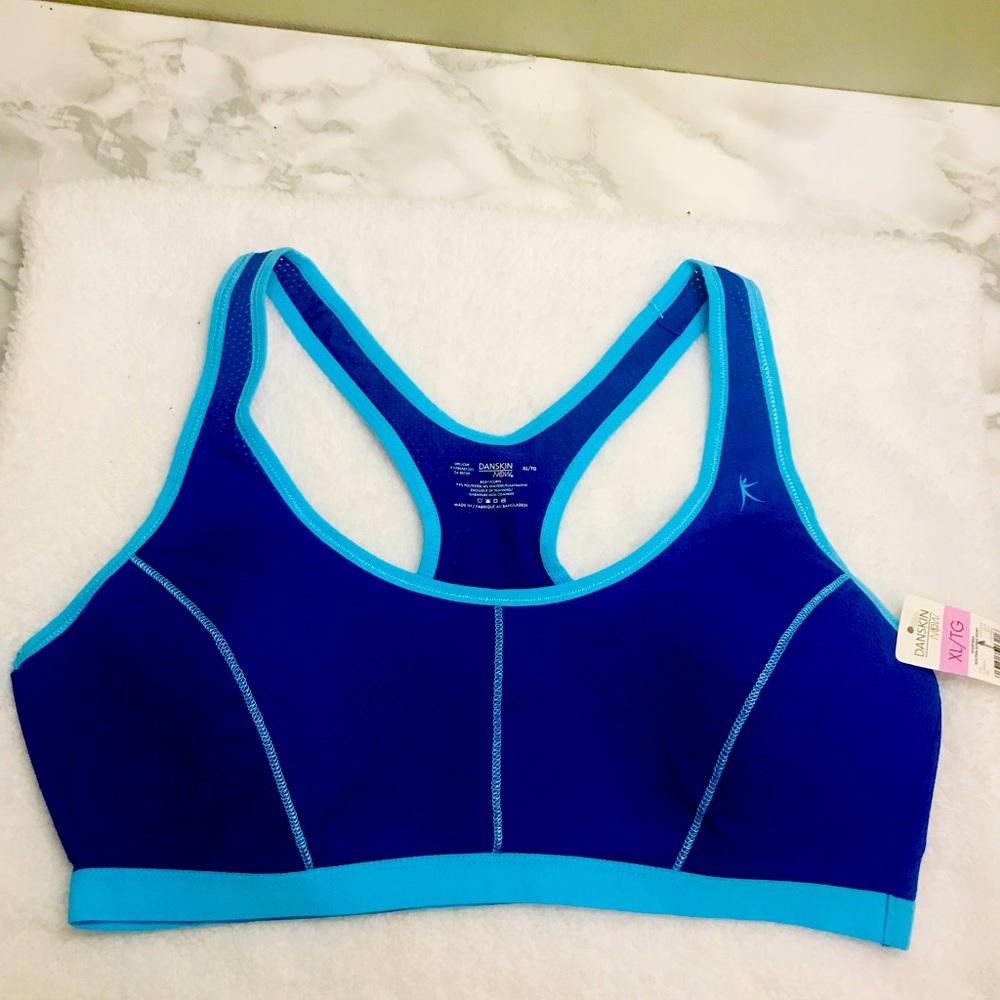 Danskin Now SPORTS bra for women